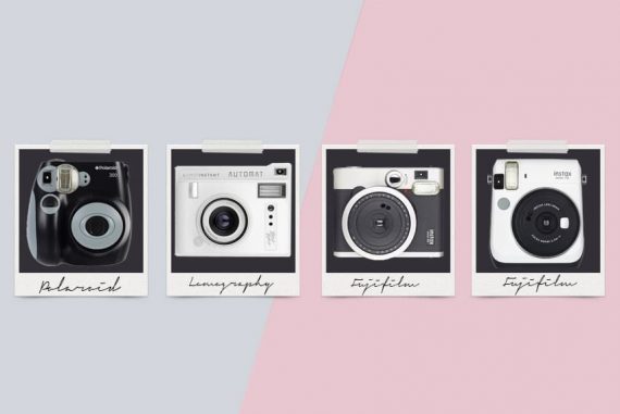 Best Instant Cameras