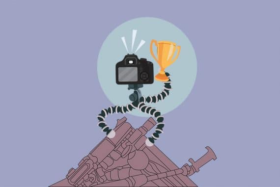 Joby GorillaPod Guide Shotkit