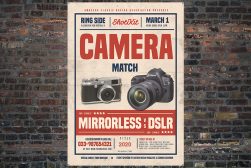 mirrorless vs dlsr guide by Shotkit