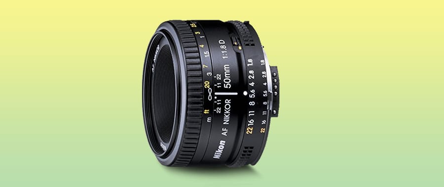 Nikon-Pancake-Lens