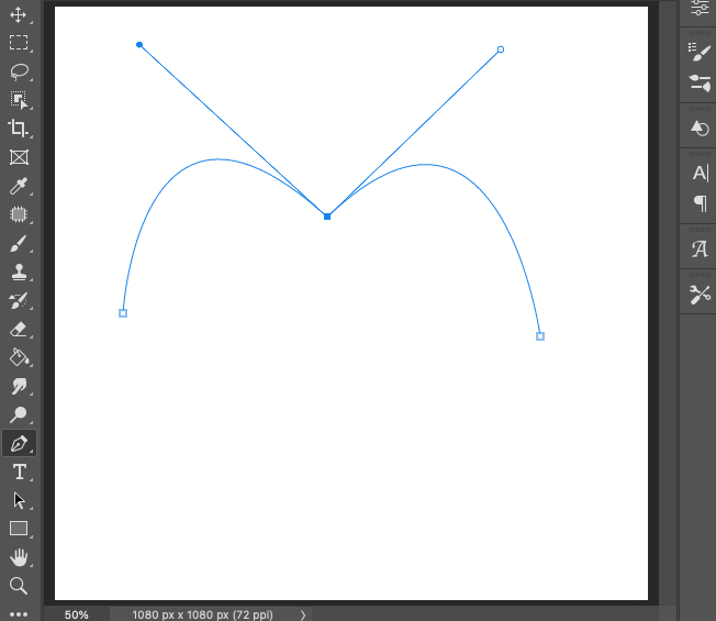How to draw an arrow in adobe illustrator.